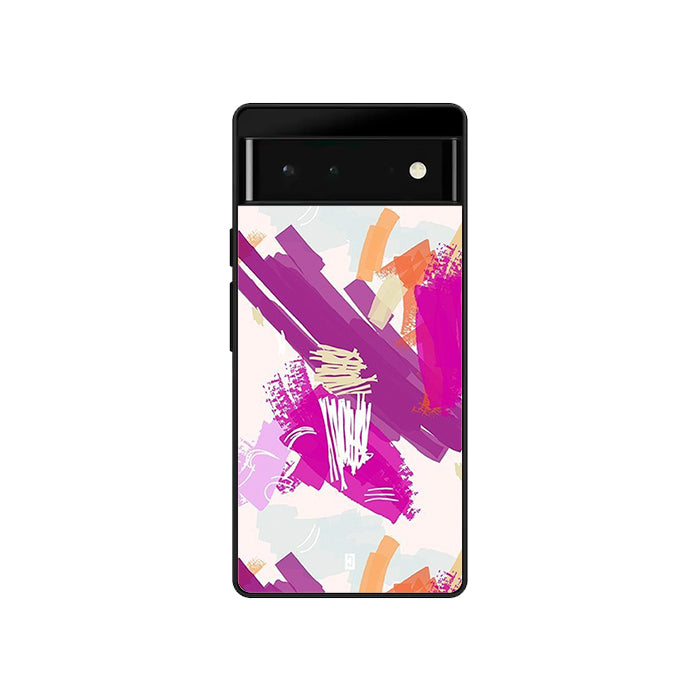 Funda Google Pixel 6 PaintPulse