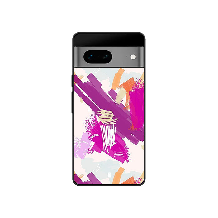 Funda Google Pixel 7 PaintPulse