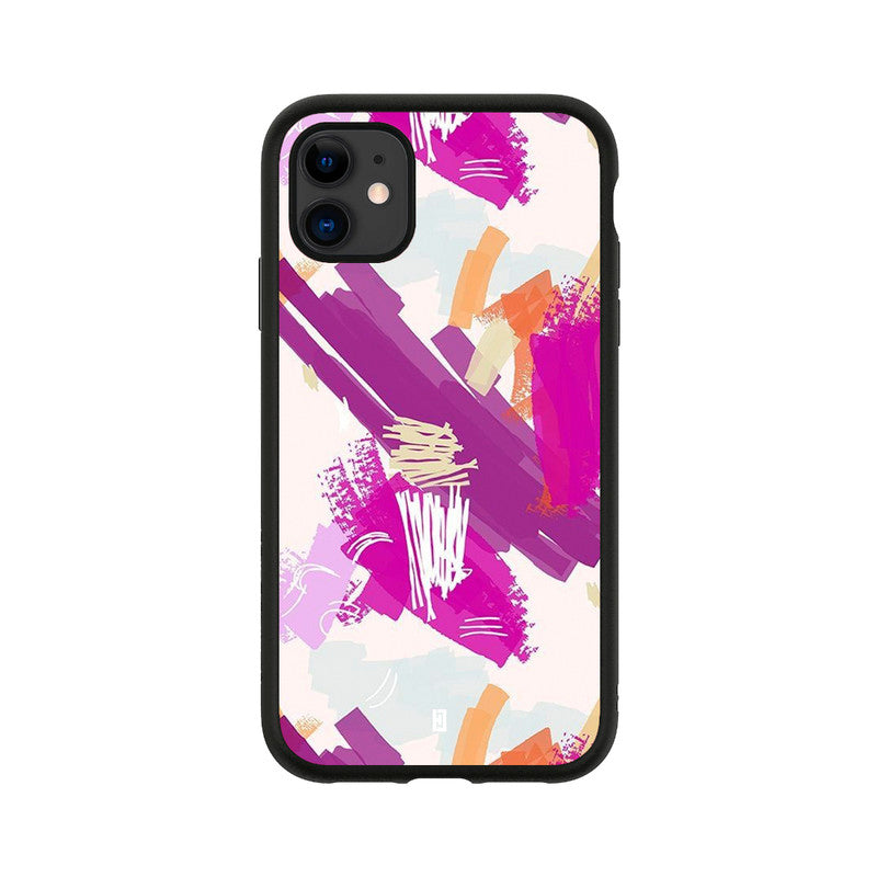 Funda iPhone 11 PaintPulse