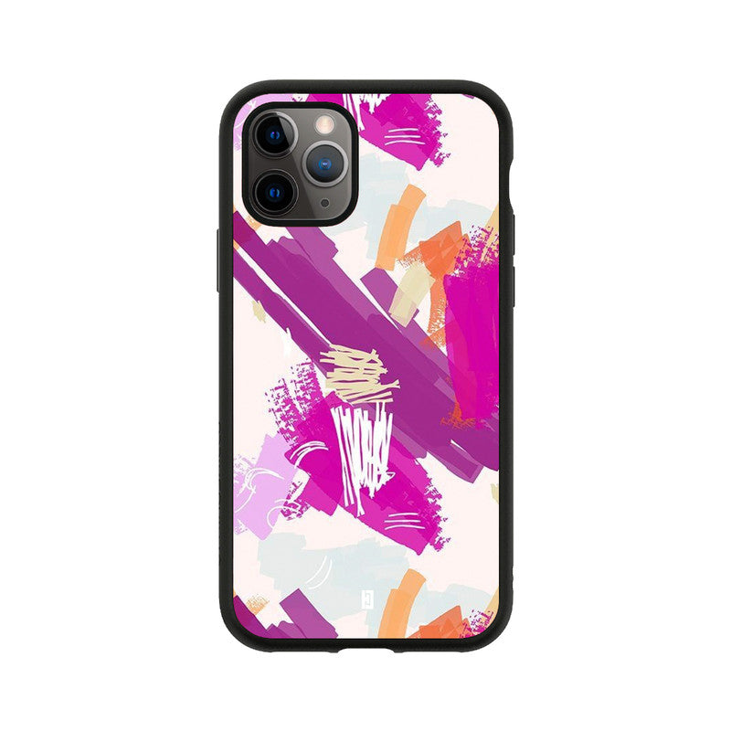 Funda iPhone 11 Pro PaintPulse