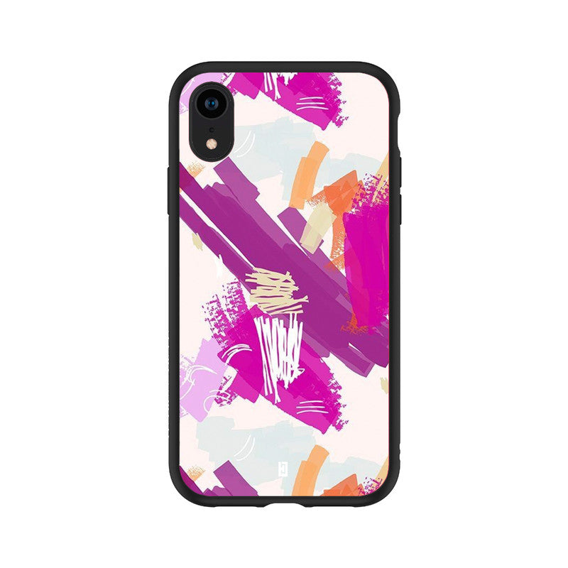 Funda iPhone XR PaintPulse