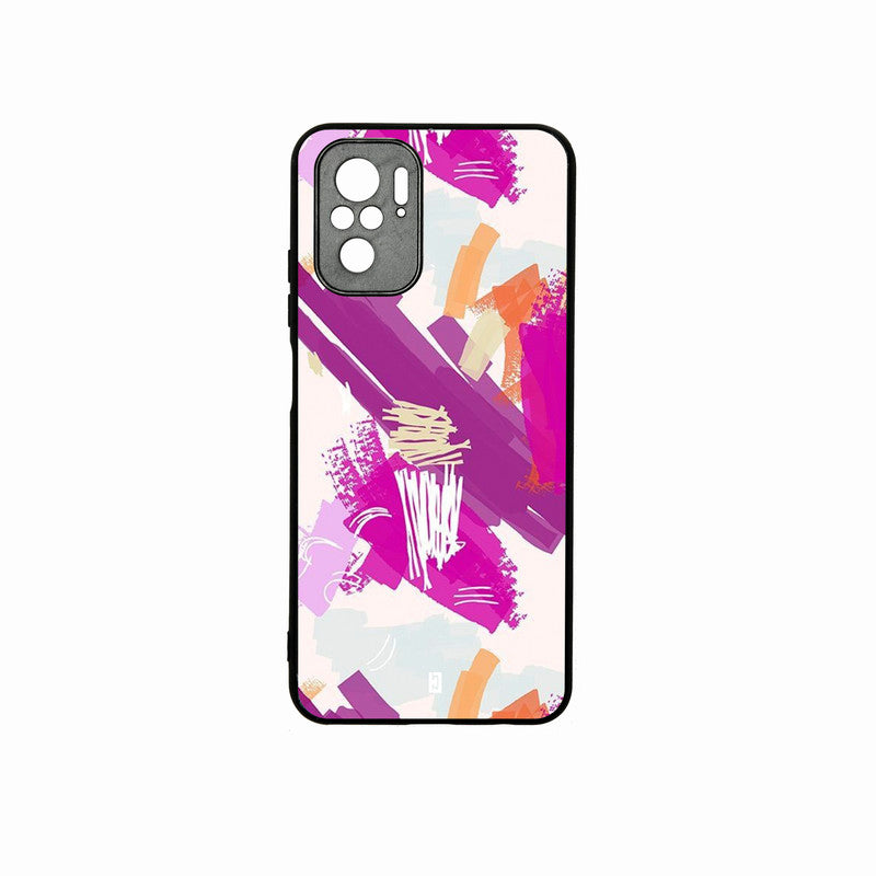 Funda Redmi Note 10  PaintPulse