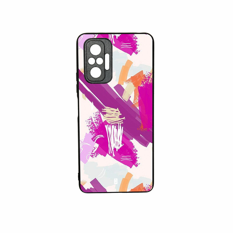 Funda Redmi Note 10 Pro PaintPulse