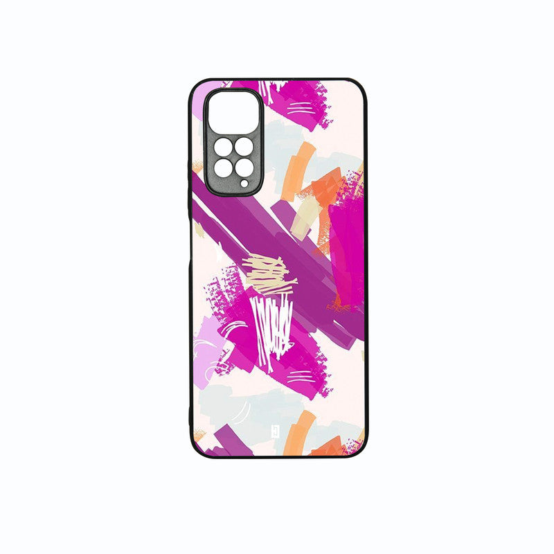 Funda Redmi Note 11 5G PaintPulse