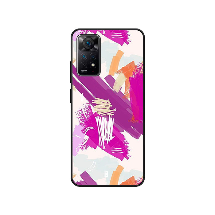 Funda Redmi Note 11 Pro PaintPulse