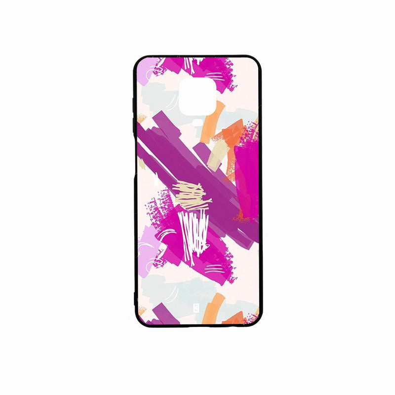 Funda Redmi Note 9 Pro PaintPulse