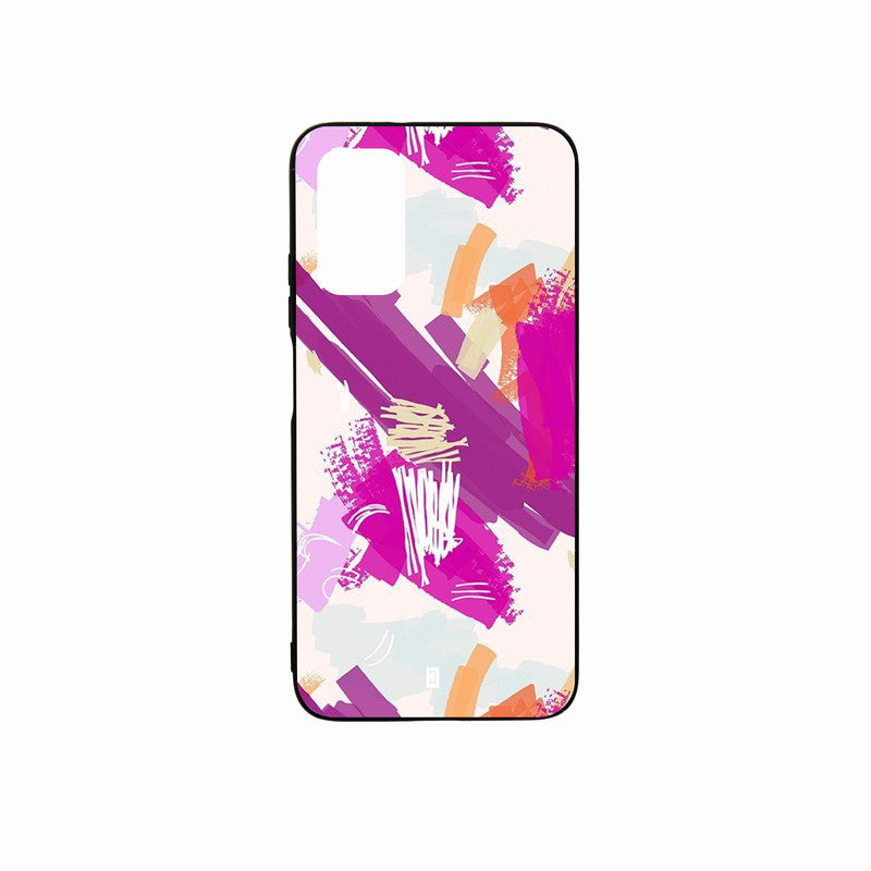 Funda Poco M3 PaintPulse