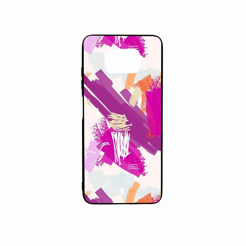 Funda Poco X3 PaintPulse