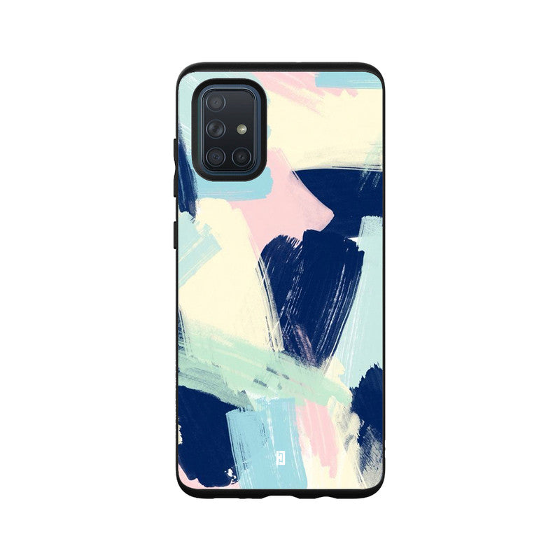 Funda Samsung Galaxy A71 5G Veneer