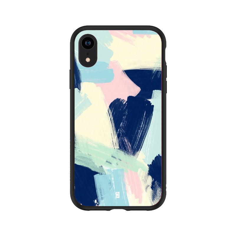 Funda iPhone XR Veneer