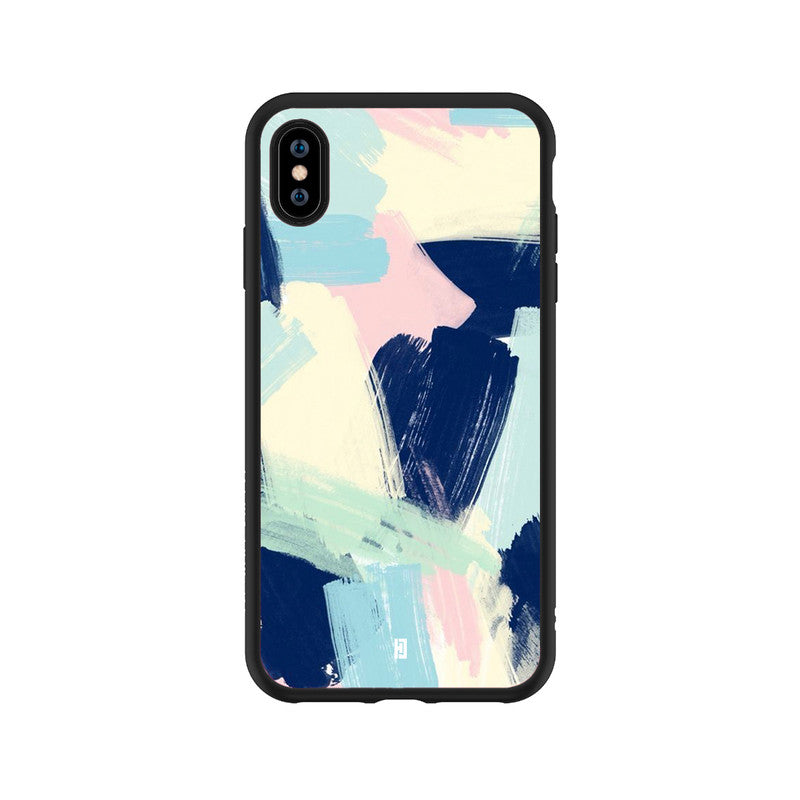 Funda iPhone X/XS Veneer