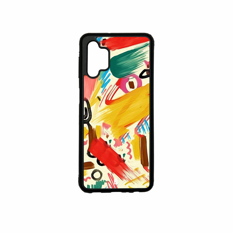 Funda Samsung Galaxy A32 5G Strokes