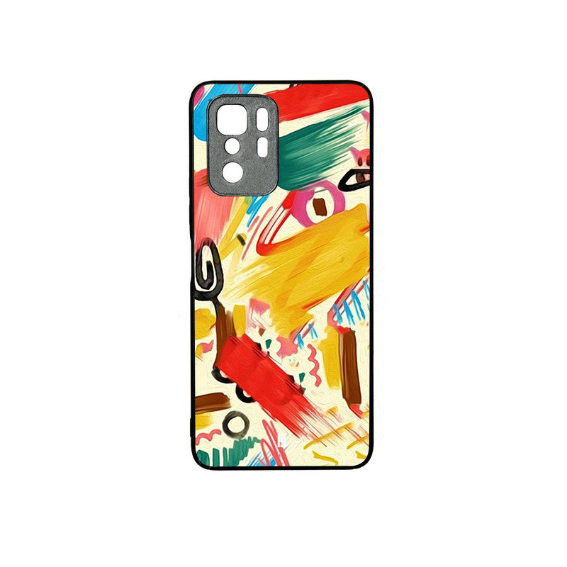 Funda Redmi Note 11   Strokes