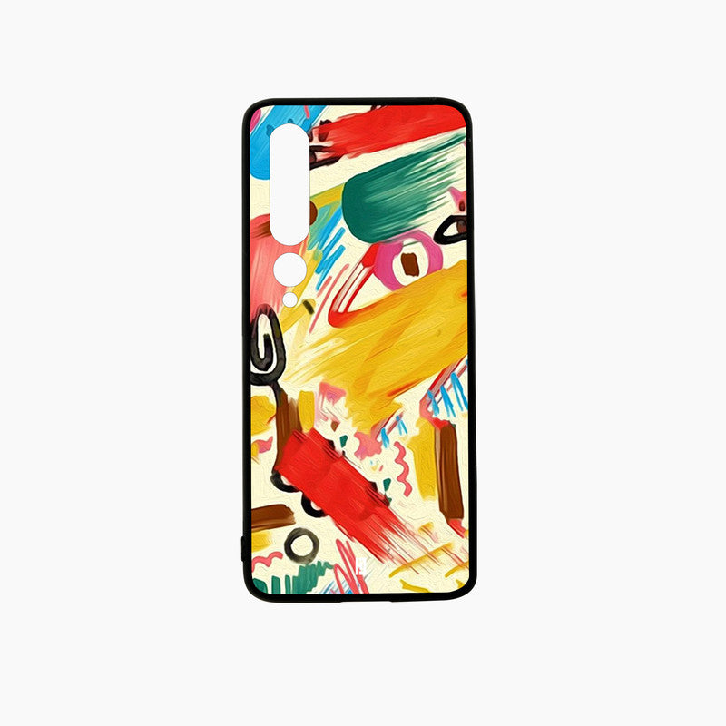 Funda Xiaomi MI 10 Pro  Strokes