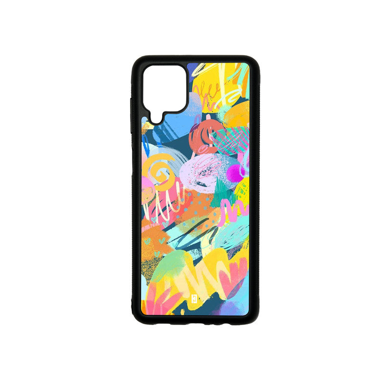 Funda Samsung Galaxy A12 5G ColorCraze