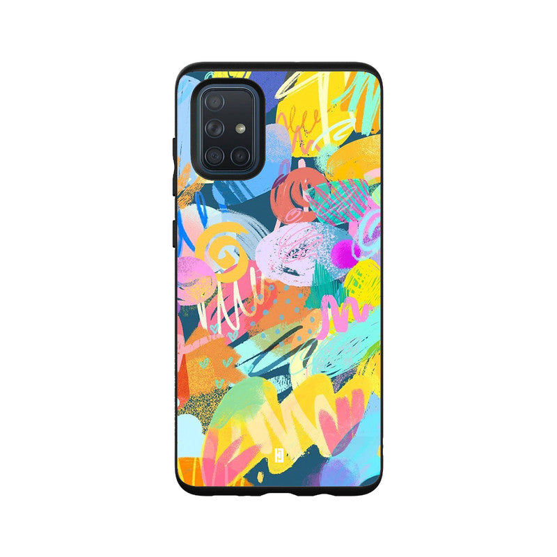 Funda Samsung Galaxy A51 5G ColorCraze