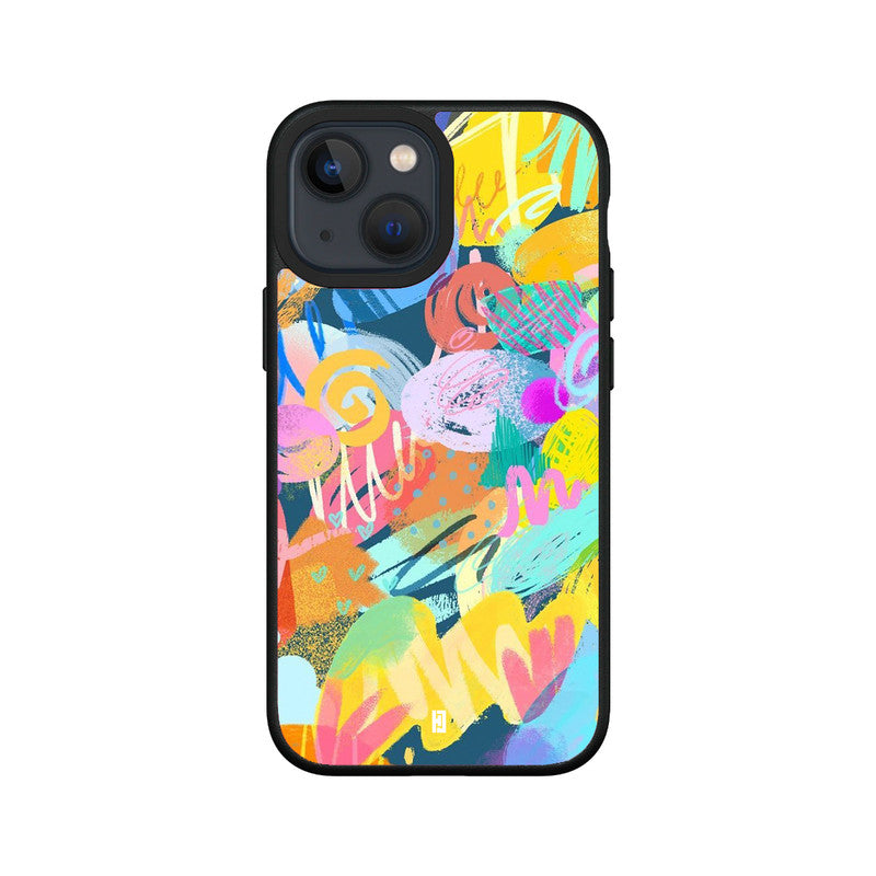 Funda iPhone 15 Plus ColorCraze