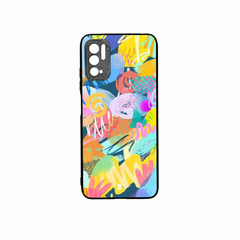 Funda Redmi Note 10 5G ColorCraze