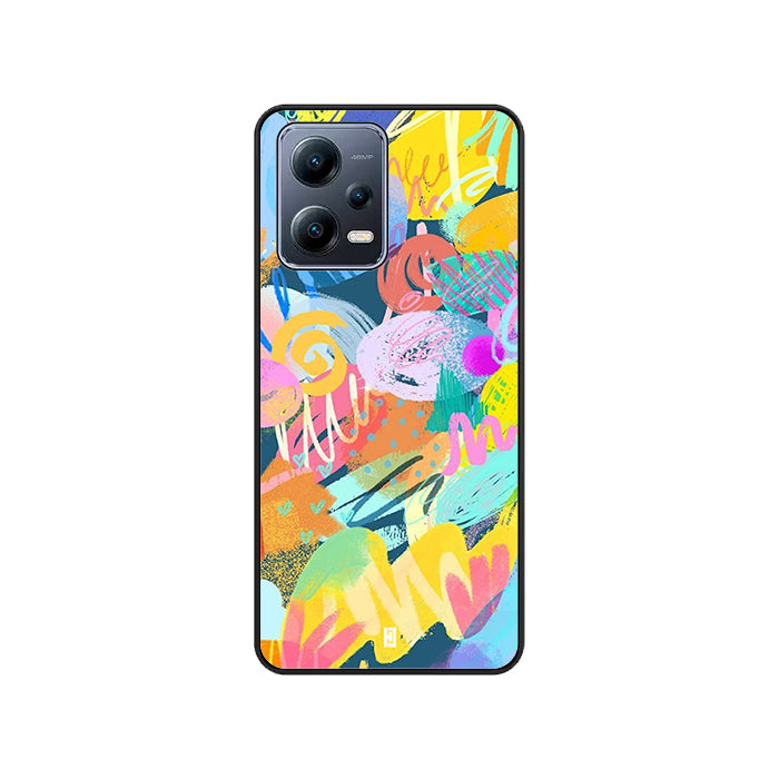 Funda Redmi Note 12 Pro 5G ColorCraze