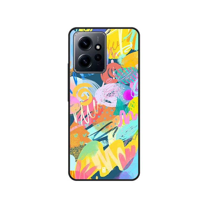 Funda Redmi Note 12 4G ColorCraze