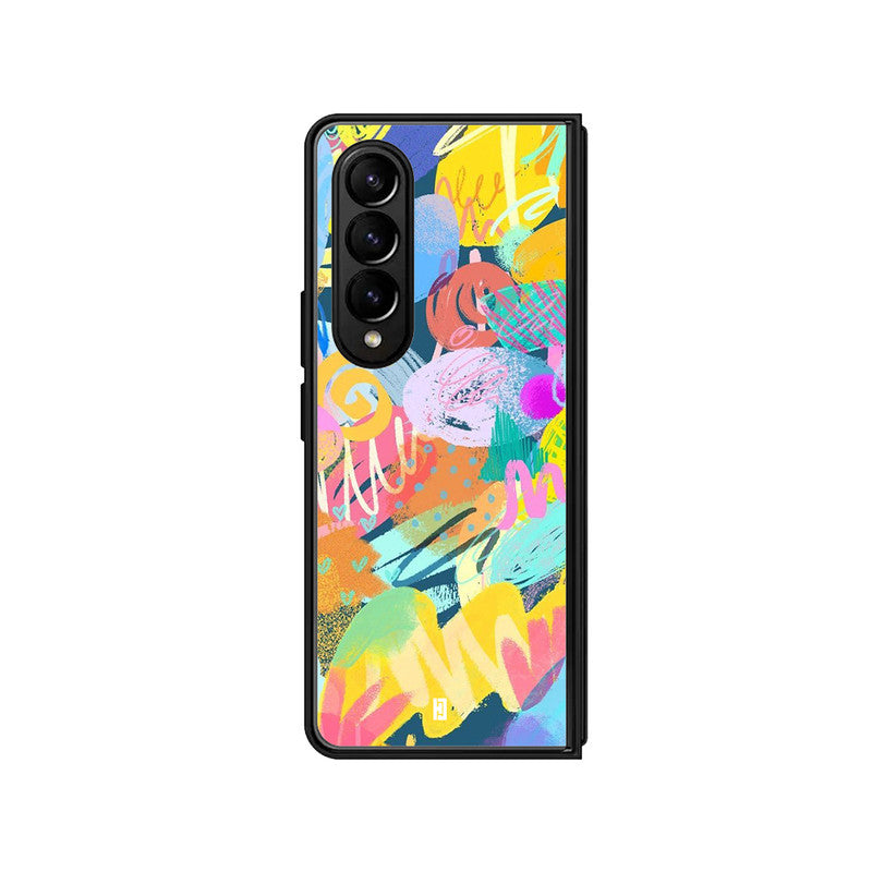 Funda Samsung Galaxy Z Fold5 ColorCraze