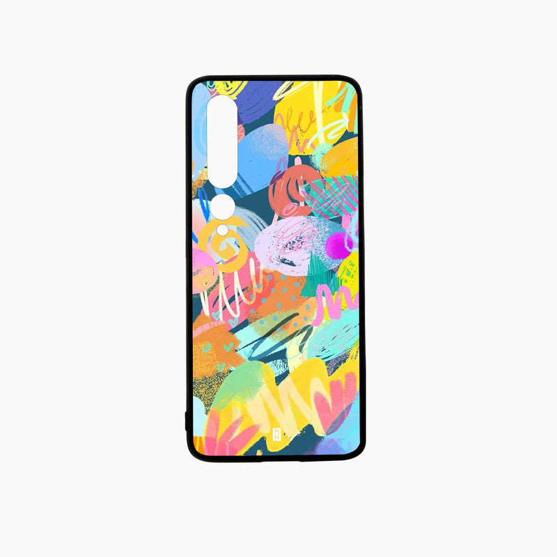 Funda Xiaomi MI 10 Pro  ColorCraze