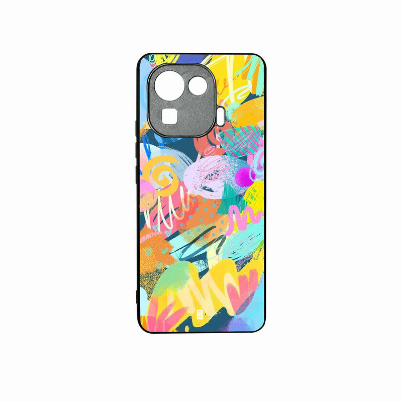 Funda Xiaomi MI 11 Pro  ColorCraze