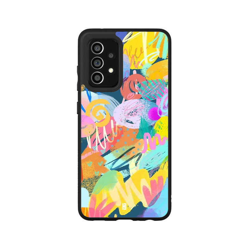 Funda Samsung Galaxy A52/52S ColorCraze