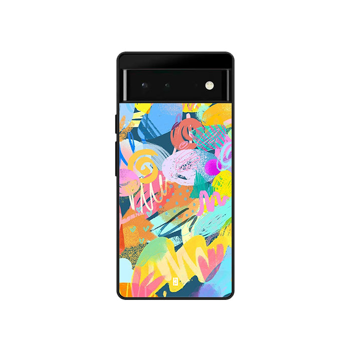 Funda Google Pixel 6 ColorCraze