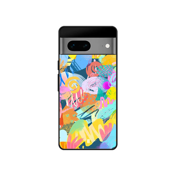 Funda Google Pixel 7 ColorCraze