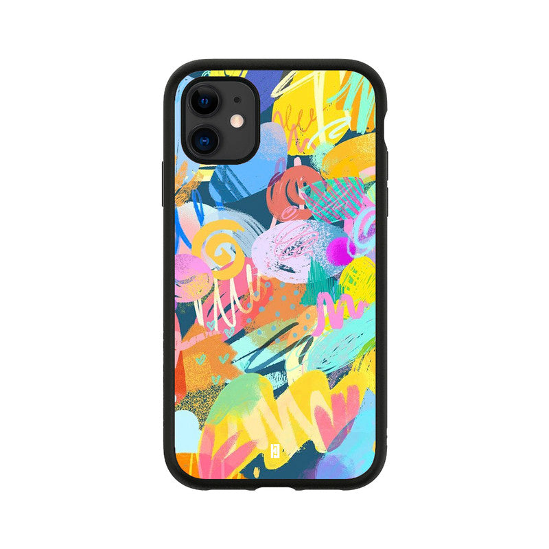 Funda iPhone 11 ColorCraze