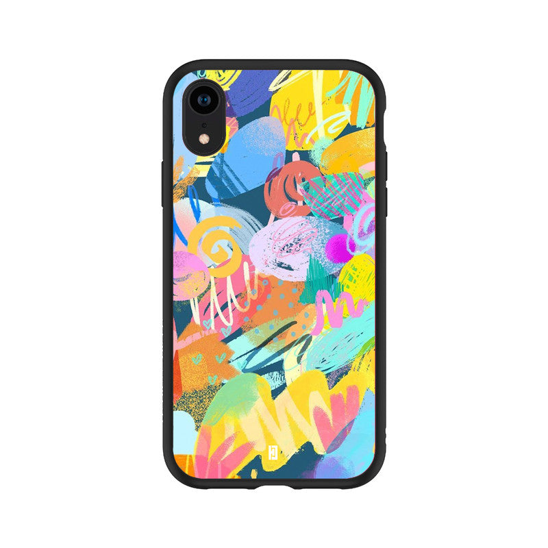 Funda iPhone XR ColorCraze