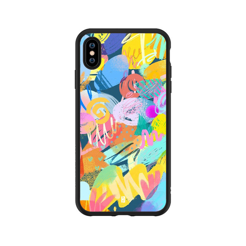 Funda iPhone XS Max ColorCraze