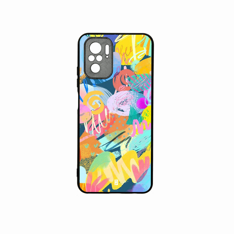 Funda Redmi Note 10  ColorCraze