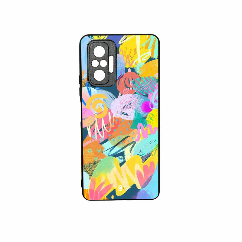 Funda Redmi Note 10 Pro ColorCraze