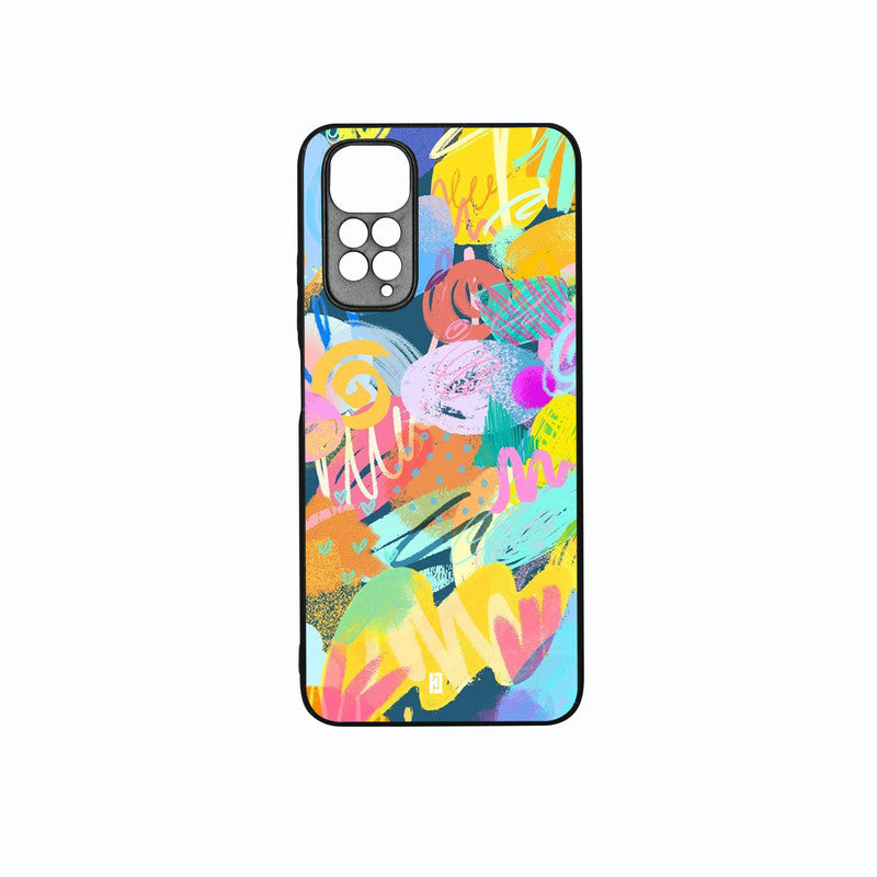 Funda Redmi Note 11 5G ColorCraze