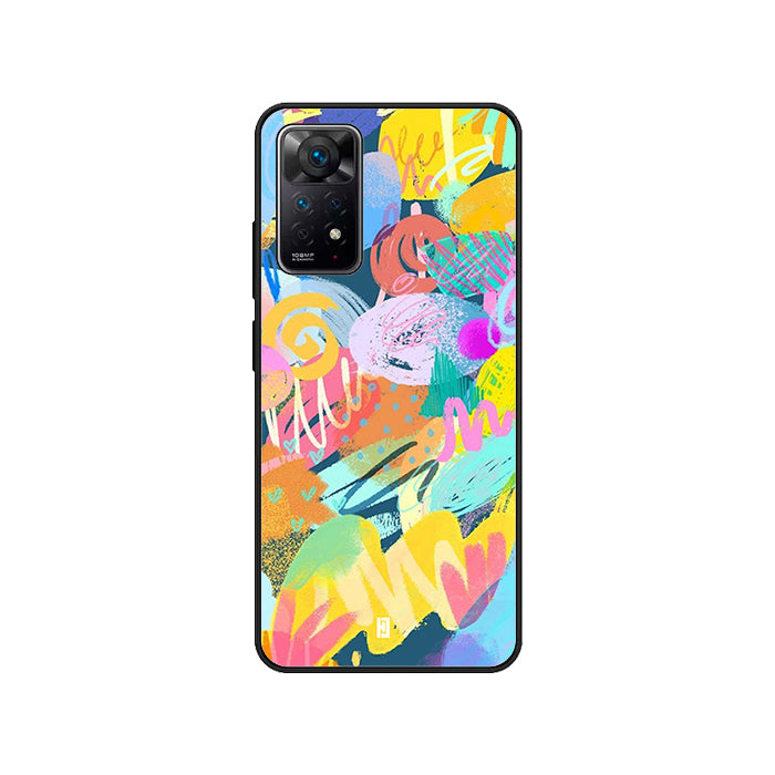 Funda Redmi Note 11 Pro ColorCraze