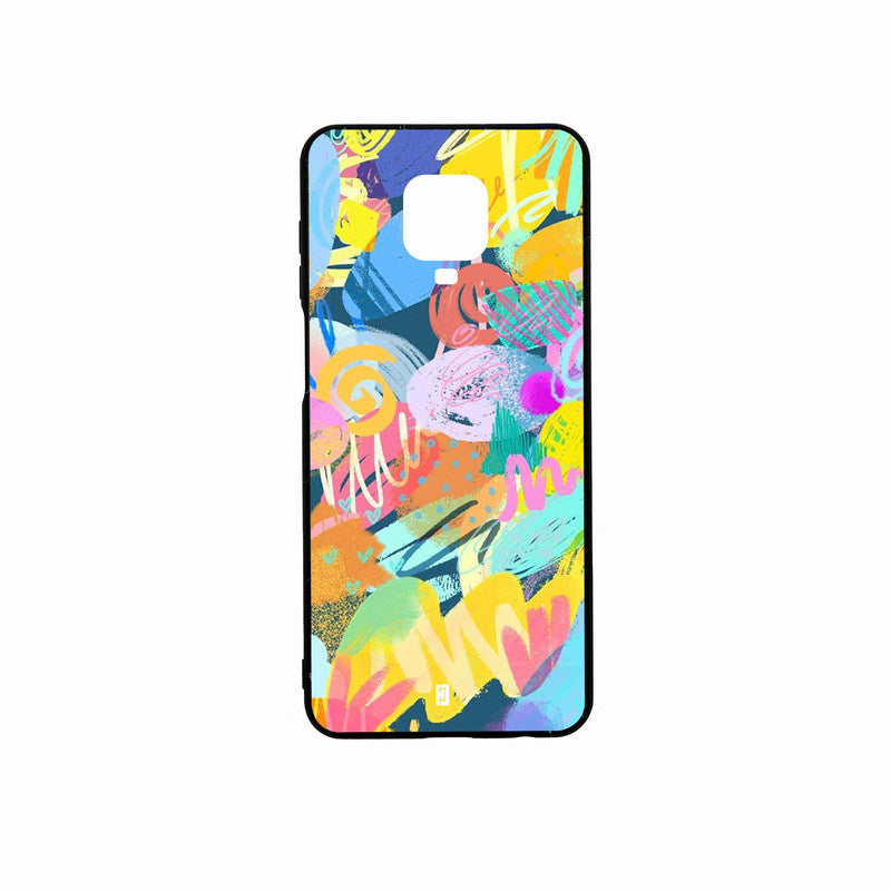 Funda Redmi Note 9 Pro ColorCraze