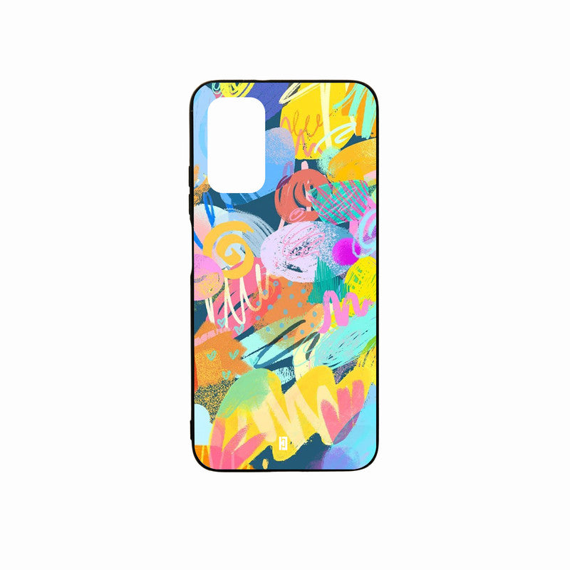 Funda Poco M3 ColorCraze