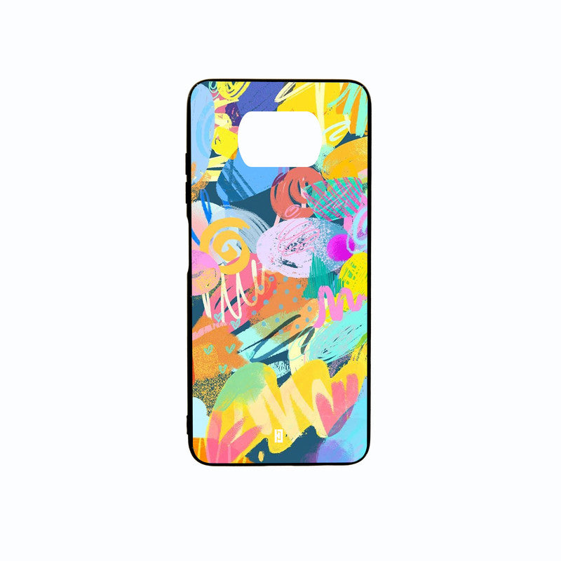 Funda Poco X3 ColorCraze