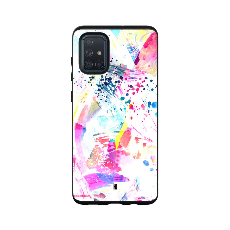 Funda Samsung Galaxy A51 5G ArtAura