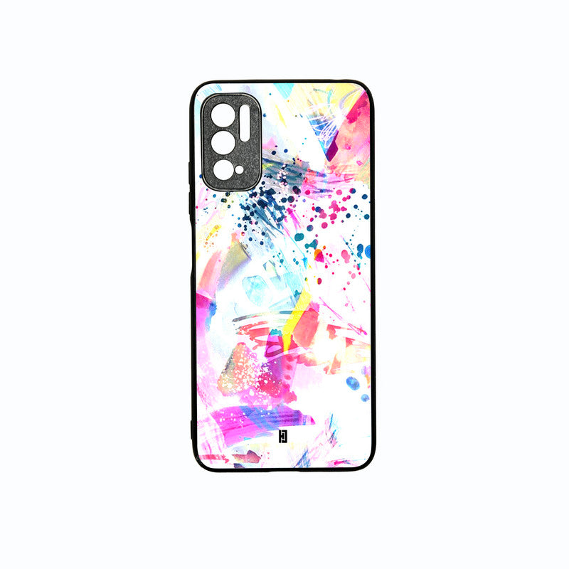 Funda Redmi Note 10 5G ArtAura