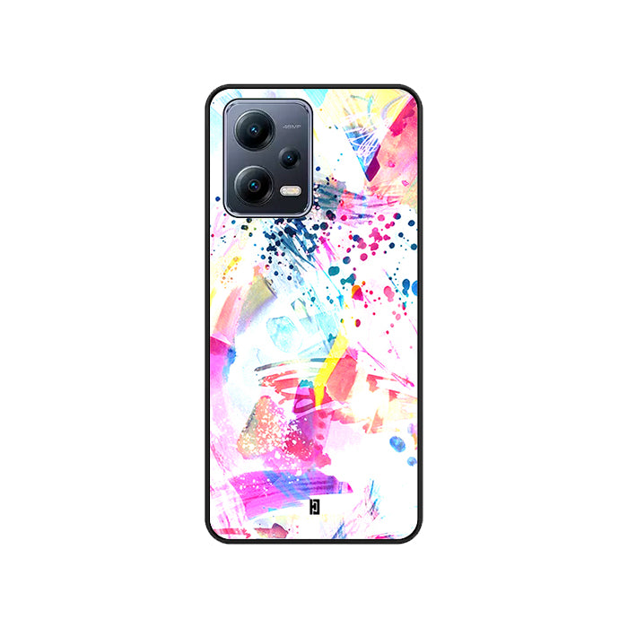 Funda Redmi Note 12 Pro 5G ArtAura