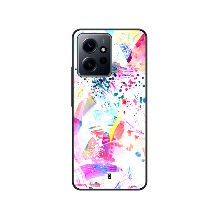 Funda Redmi Note 12 4G ArtAura