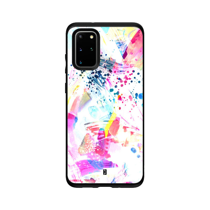 Funda Samsung Galaxy S20 Plus ArtAura