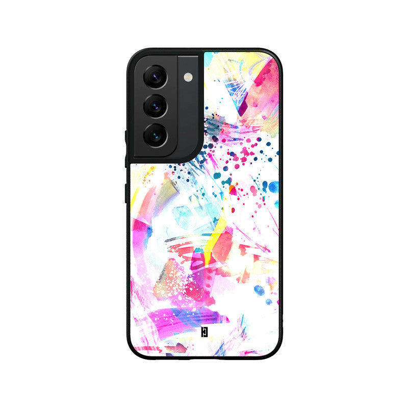 Funda Samsung Galaxy S24 Plus ArtAura