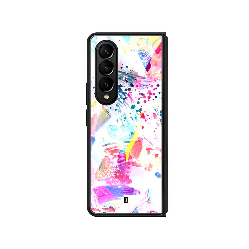 Funda Samsung Galaxy Z Fold4 ArtAura