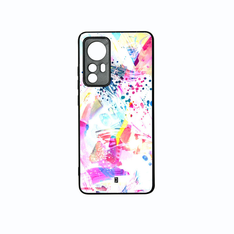 Funda Xiaomi MI 12 Pro  ArtAura