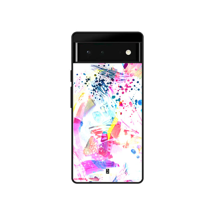 Funda Google Pixel 6 ArtAura