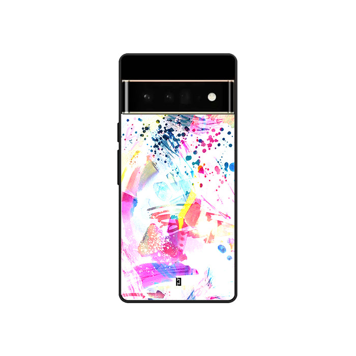 Funda Google Pixel 6 Pro ArtAura